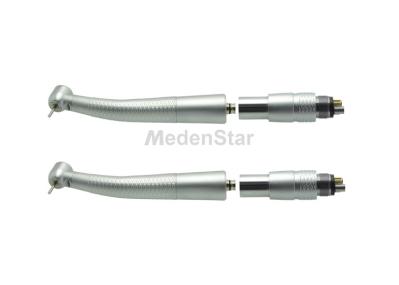 Low Noise High Torque Fiber Optic Dental Handpiece With NSK Machlite / Phatelus