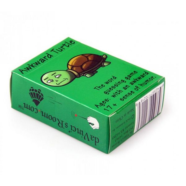 Wholesale Awkward Turtle - The Adult Party Game with a Crude Sense of Humor by da Vinci's Room
