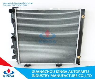 Benz Aluminum Radiator W124 / 230E ' 84 - 93 PA32 / 36 AT DPI 453 OEM 124 500 2803/9003