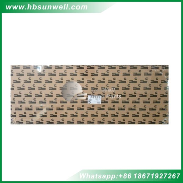 Cummins M11 cylinder head gasket 4022500 for diesel engine spare parts gasket sets