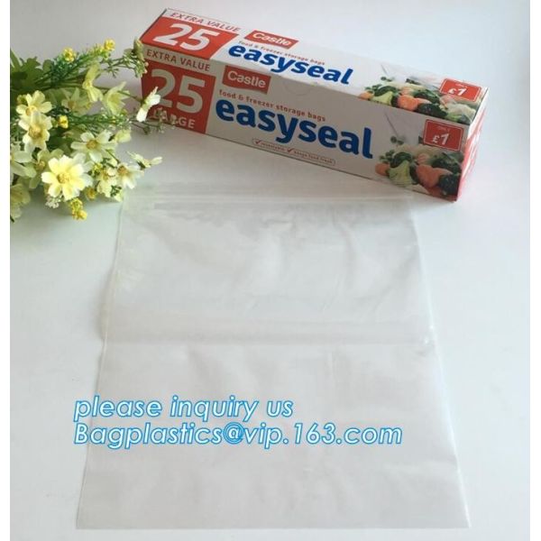 100% Biodegradable plant based PBAT PLA compostable stand up pouch kraft paper zip lock bags for clothes cosmetics makeu