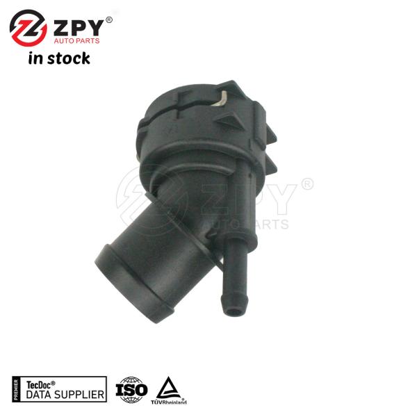 5N0122291 Engine Upper Radiator Hose Pipe For Volkswagen Tiguan