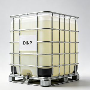 High Purity Diisononyl Phthalate DINP Primary Plasticizer Excellent Insulation