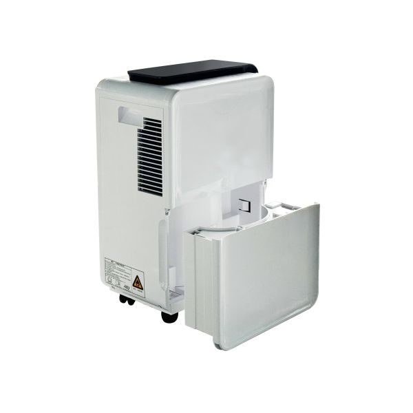 38L Hot  Sale Home Dehumidifier Air Dehumidifiers Mini Desiccant Dehumidifier With Control Screen