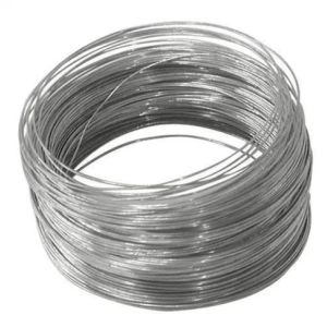 Precision Alloy Wire — For Soft Magnetic, Expansion & Elastic Components