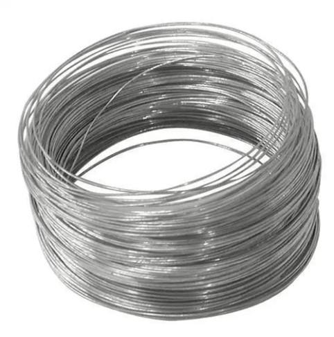 Solid Solution Acid White Inconel Alloy 625 for Heat Exchanger Applications with Low Temperature Resistance