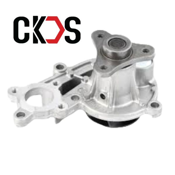 Японские запчасти для грузовых автомобилейАВТО ДЕЛИ ДВОГО ДВОГО HCKSFS АВТО Водные насосы для BMW серии 4 2.0L B48B20B 11518482250