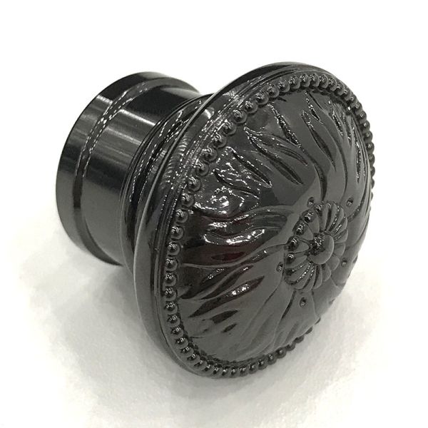Customized Zamac Perfume Bottle Cap For Perfume Branding