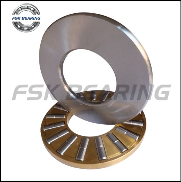 Полное дополнение T441-903A2 Оксиальные конические роликовые подшипники для сталелитейных заводов