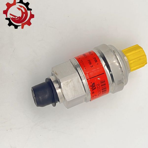 Части датчиков высокочувствительных бетоно-цементных смесителей SANY Schwing 60336031