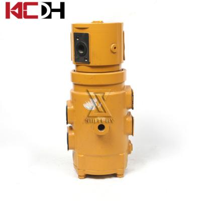 Conjunto de união central hidráulico do giro para a máquina escavadora de Sany SY215 SY235-7