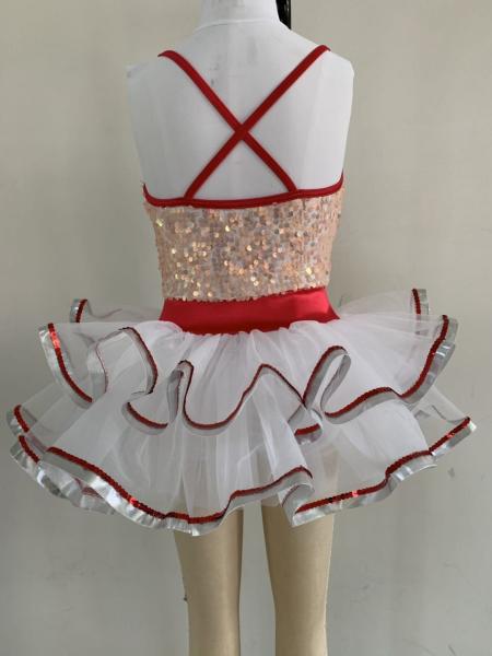 Girls Dancewear