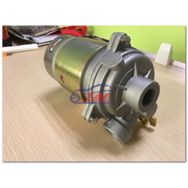 WP24-180B12 Concrete Mixer Vehicle Truck Car Wash Water Pumps 24V 180W WP24180B12