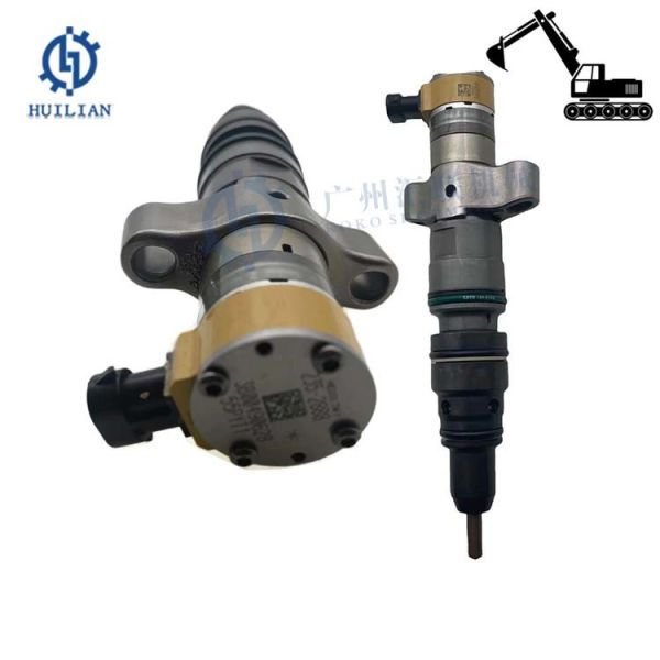 C9 Fuel Injector Nozzle 235-2888 236-0957 236-0962 387-9432 387-9433 387-9434 387-9436 For 330C 330D 336D