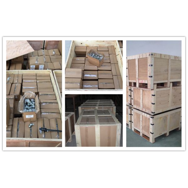 Штуцеры шланга гидросистемы 26711 Джик женские с материалом нержавеющей стали