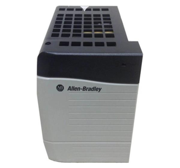1756-PA72/C - Dual 24VDC Power Supply - Industrial Control Rugged Hot-Swap Module