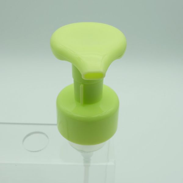 JL-FP101B2 40/400 43/410 Foam Dispensing Pump With Clip Lock