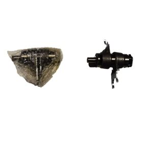 Перенося скутер Variator спаривает части мотоцикла запасные