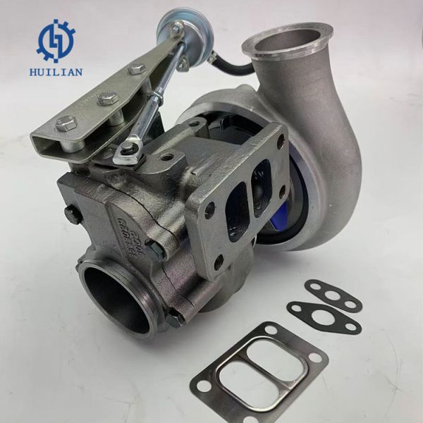 Komatsu PC220-7 PC270LC PC290 TurboCharger Engine Excavator Spare Parts