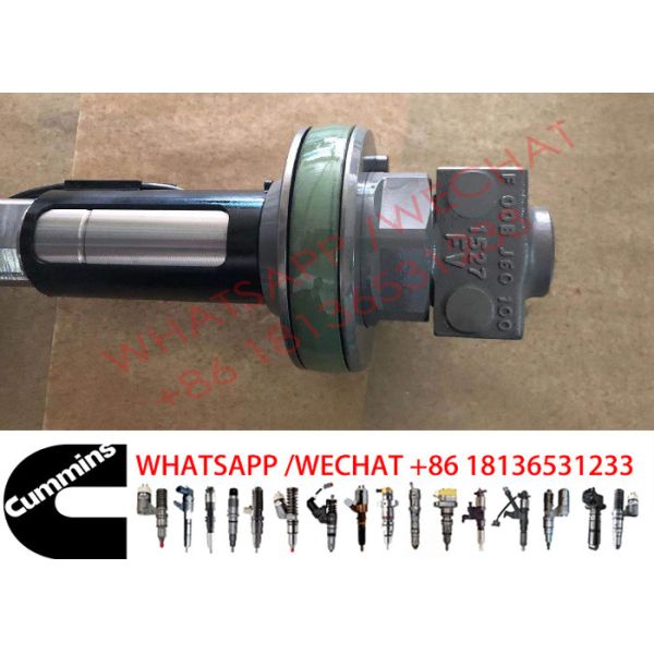 Первоначальный ИНЖЕКТОР CUMMINS 2867149 BOSCH F00BL0J019 2867149 2882079 4964170 4918073 QSK19 QSK60 2882079 4964170 4918073