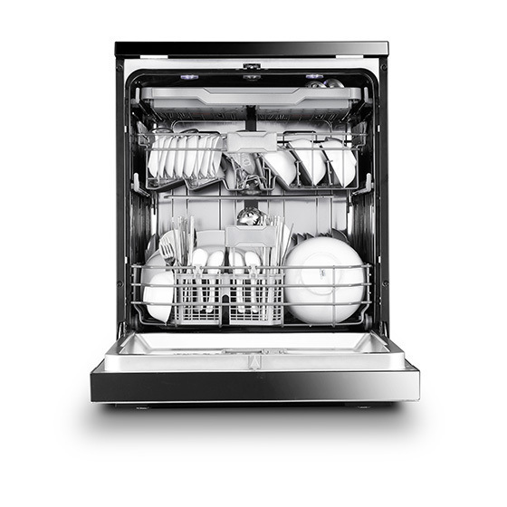 NO Private Mold Home Kitchen Appliances Fully Integrated Dishwasher No.20 Most Popular