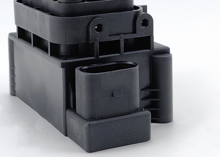 Air Suspension Shock Solenoid Valve Block Mercedes-Benz S-Class W222 0993200058