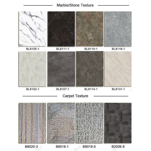 Эко красота плетённый винил ПВХ ковровой пол покрытие SPC LVT пол винил плитки для внутренних помещений