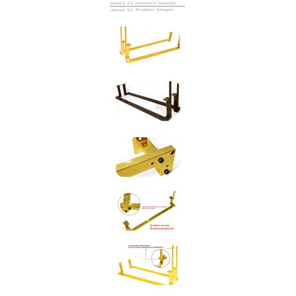 Stainless Steel Sofa Decoration Frame Accessories Solid Sofa Cabinet Chair Living Room Furniture Legs Furniture Spare Parts