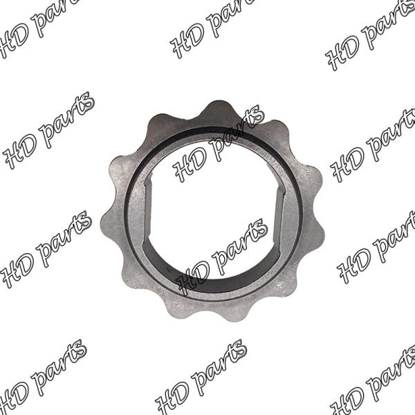 3TNV70 3TNV76  Diesel Engine Oil pump  For Yanmar