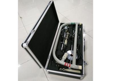 Multi Functional HV Power Cable Fault Locator System High Positioning Accuracy