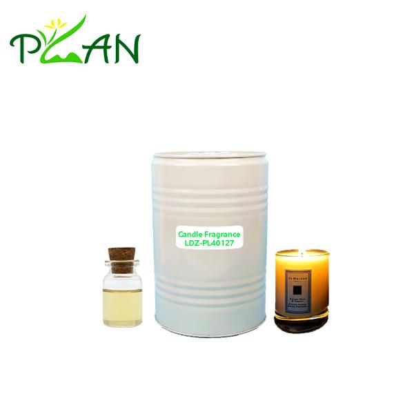 Free Sample Freesia-Lily Essence Candle Fragrance Oil High Purity