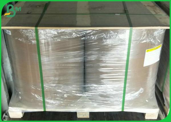 Prejudique não o papel branco do ofício do produto comestível 40g 70g 120g para o empacotamento da farinha