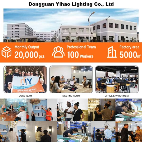 Voltaire Mobile Chandelier 2405 55.25dia X 60oah