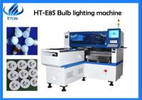 Linha de produção HT-E8S da luz do diodo emissor de luz do comprimento 380AC 4KW de 2550MM