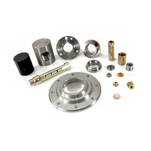 Stamping Process Mini Brass Bronze Stainless Steel Hardware for Industrial Equipment