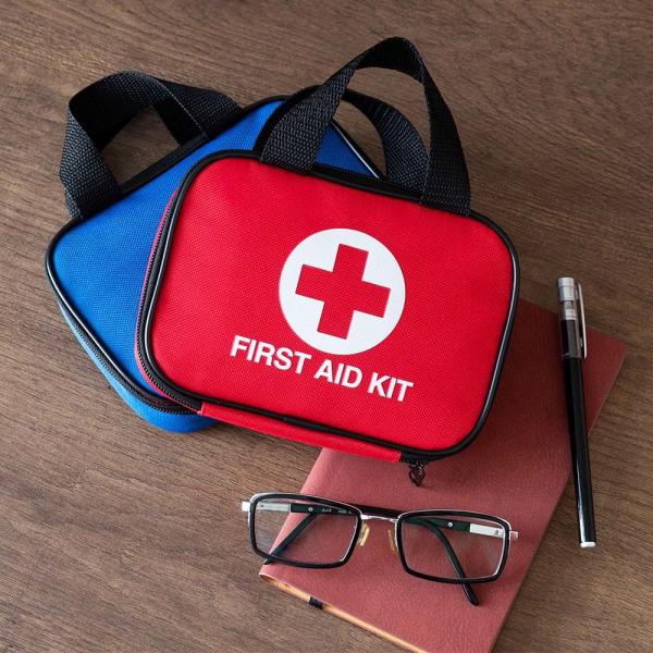 Mini Size Emergency Medical Bag Survival Medical Kit CE FDA Certificated