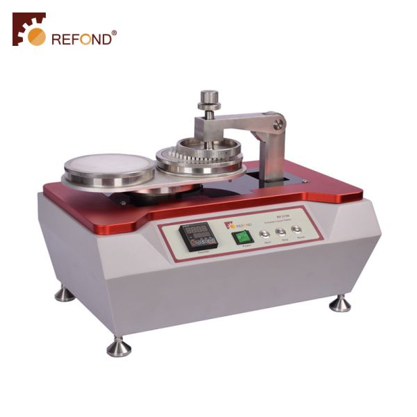 RF3158 Circular Locus Tester , JJG040 Pilling Testing Machine