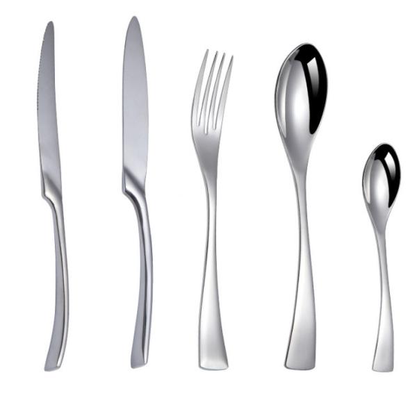 High Quality KAYA Cutlery Hotel/Restaurant/Buffet Flatware /Stainless Steel Silverware