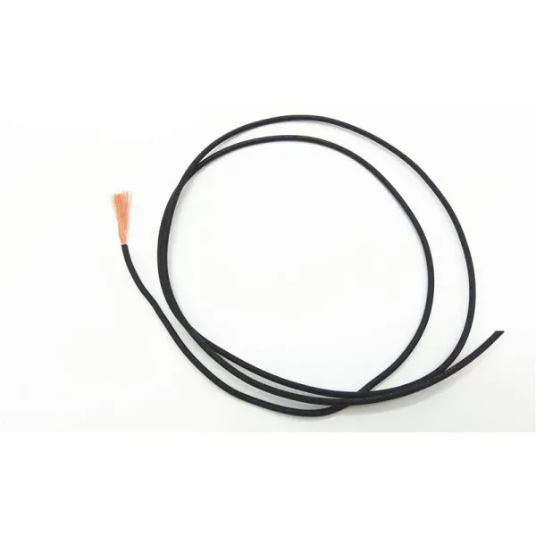 Halogen Free PUR Jacket High Flexible Single Core Electrical Cable Wire