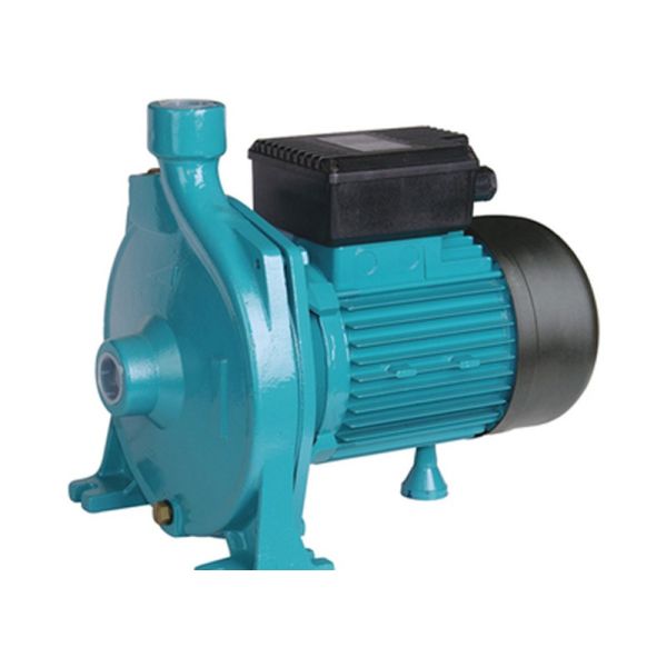 PPOの真鍮のインペラー0.5HP 0.37KWの遠心水ポンプ