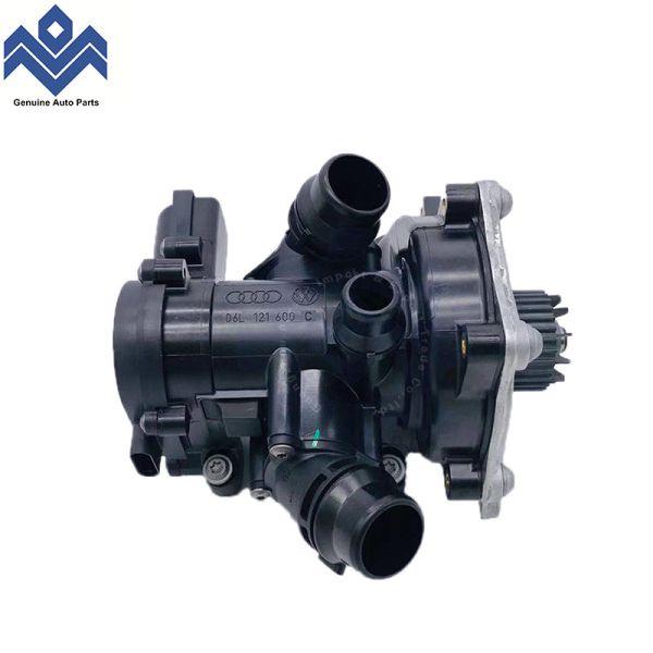 VW Audi Skoda Seat 2.0 TFSi Water Pump  Thermostat  06L 121 111 F  G 06L121111J