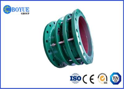 DN 150 Orifice Industrial Steel Flange , SCH120 Class 900 Flange ASTM A182 F304 304L
