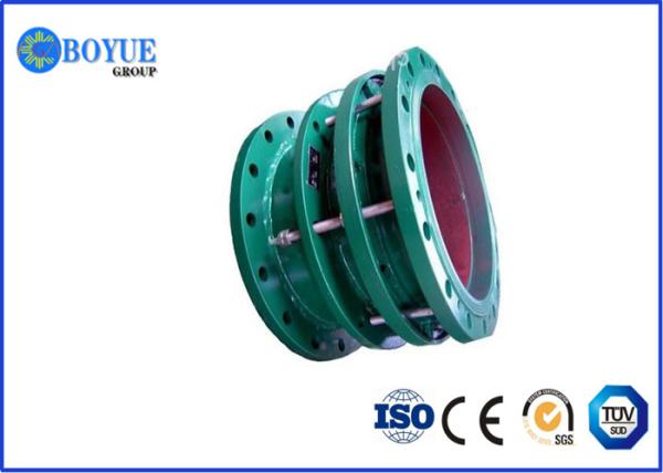 DN 150 Orifice Industrial Steel Flange , SCH120 Class 900 Flange ASTM A182 F304 304L