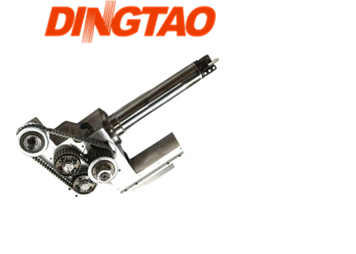 105901 Bullmer Cutter Parts D8002 D8001 Knife Drive Assembly