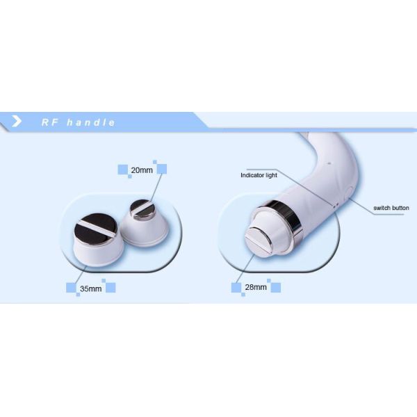 Medical OPT SHR Machine Aesthetic Beauty Salon Devices ROHS Certification