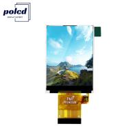 L'écran de l'écran LCD est de 12 0'CLOCK 240x320