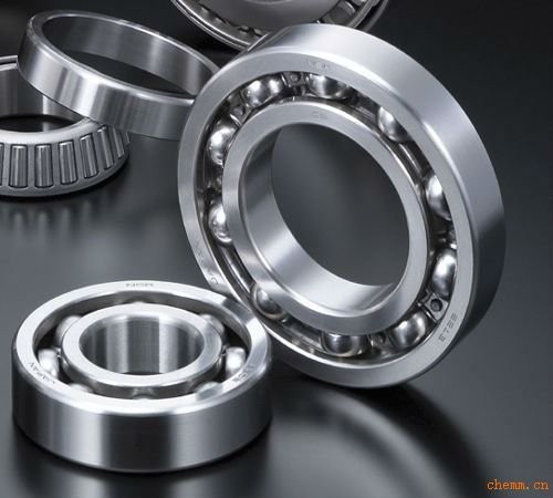 Low Noise 2RS 62200 Deep Groove Ball bearing , ABEC1 / ABEC3 / ABEC5 / ABEC7 Ball bearings