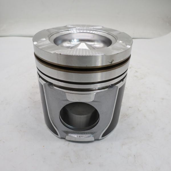 Sinotruk Diesel Engine WD615 Piston VG1246030001 diesel engine spare engine spare parts