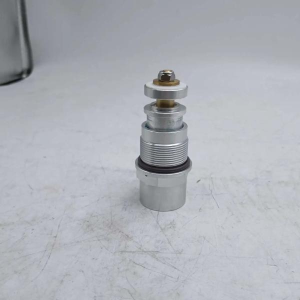 Gardner Denver Spare Parts Minimum Pressure Valve Air Compressor Spare Parts