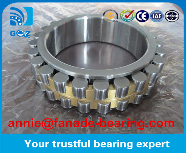 Import NSK precision spindle Cylindrical roller bearing NN3026MBKRCC1P5 NSK Cylindrical Roller Bearing